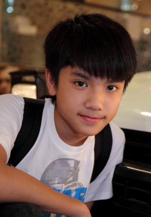 薛立贤 Howard Sit照片