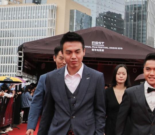 钟雨伦 Marick Chung照片