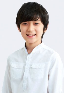 蒲田优惟人 Yuito Kamata照片