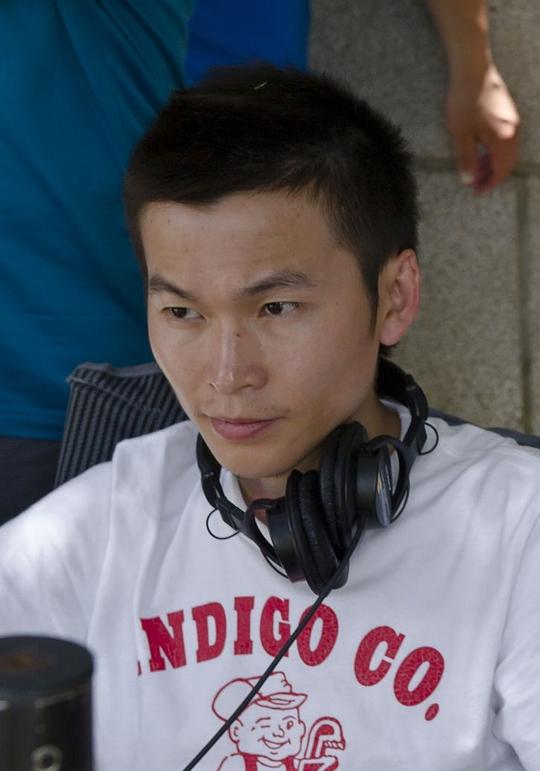 王才涛 Caitao Wang照片