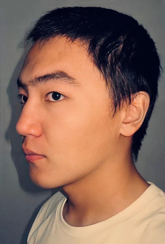 包尔沁 Erqin Bao照片