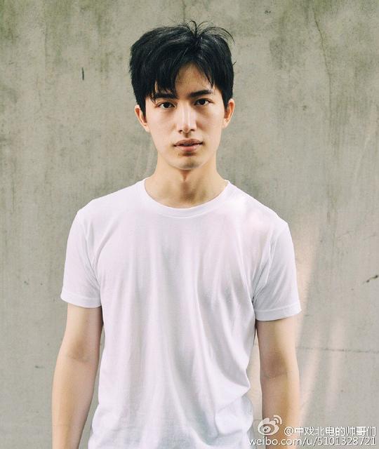 焦睿 Rui Jiao照片