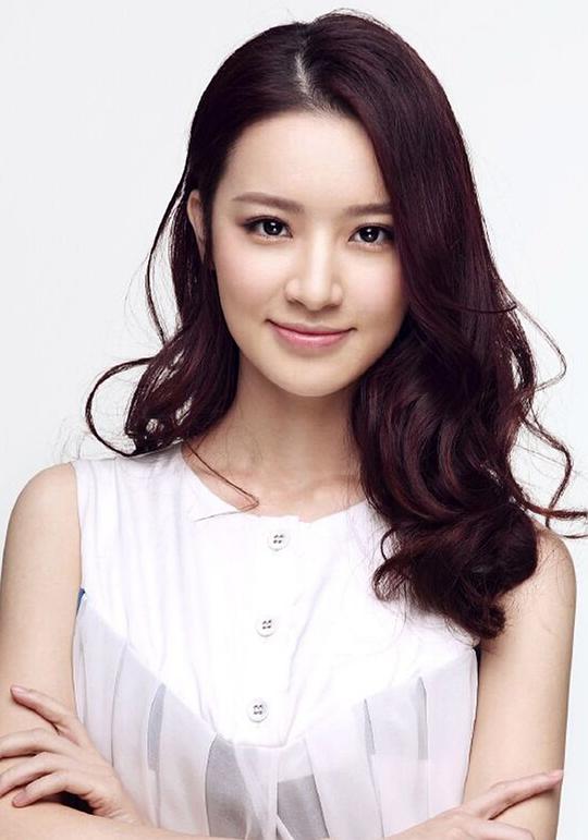 梁婧娴 Vicky Liang照片