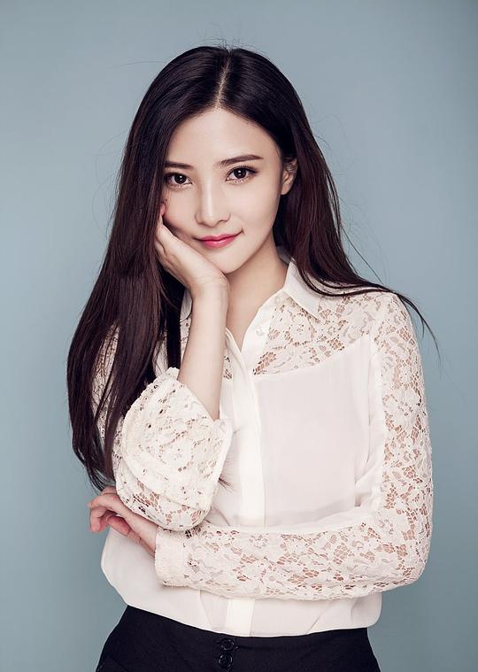 王柏安 Baian Wang照片