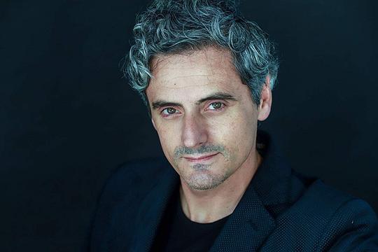 伊斯雷尔·鲁兹 Israel Ruiz照片