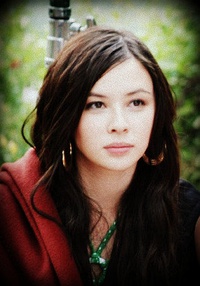 玛莱斯·裘 Malese Jow照片