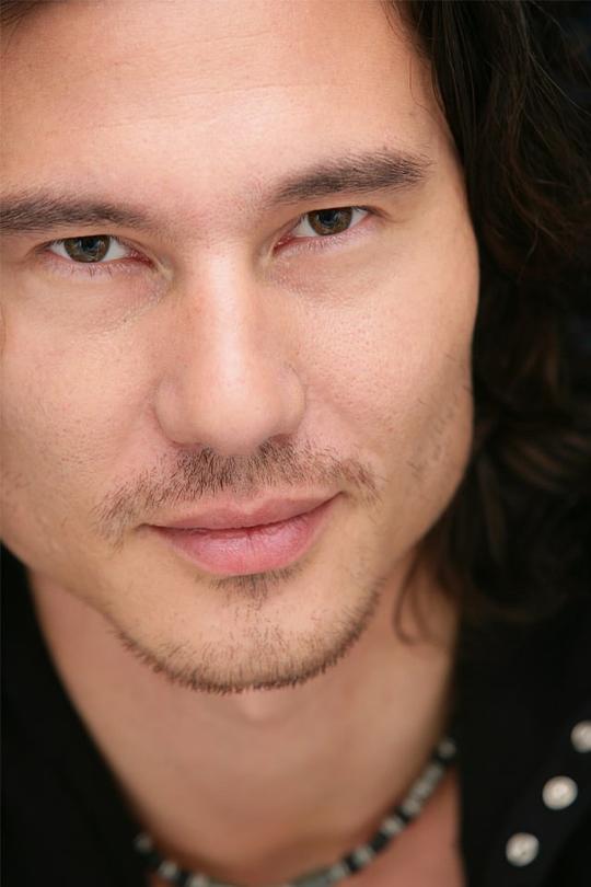 大卫·诺 David No照片