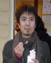 五十岚大介 Daisuke Igarashi照片