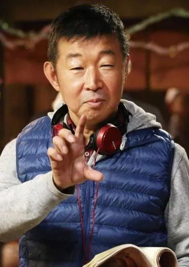 吉见拓真 Takuma Yoshimi照片