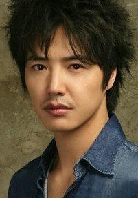 尹相铉 Sang-hyun Yun照片