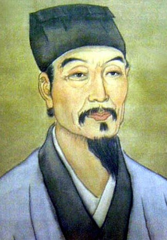 吴承恩 Cheng'en Wu照片