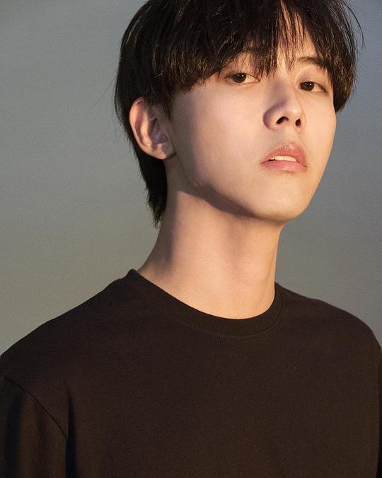 朱宇宰 Woo-Jae Joo照片