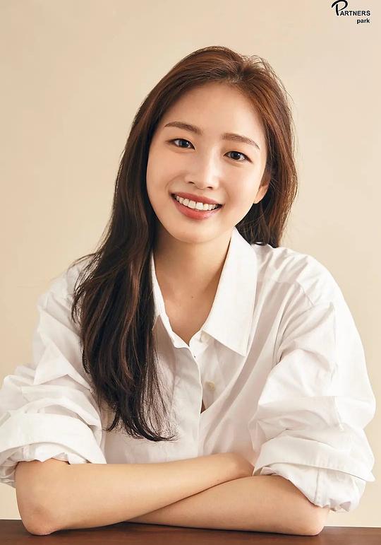 朴素恩 Park So-eun照片