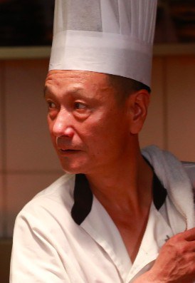 钱有法 Youfa Qian照片