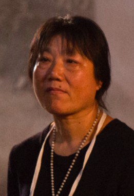 汪凤娟 Fengjuan Wang照片