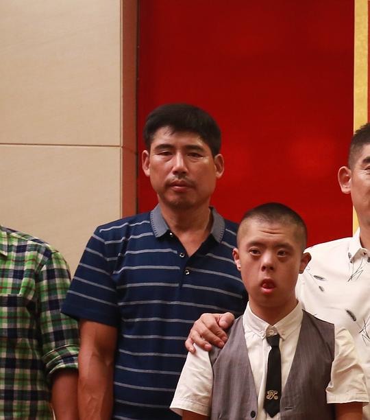 章仁良 Renliang Zhang照片