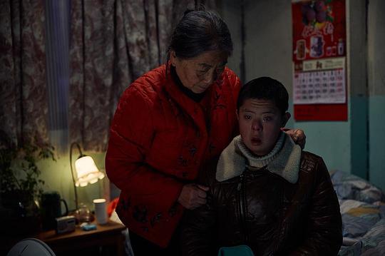 孙子康 Zikang Sun照片