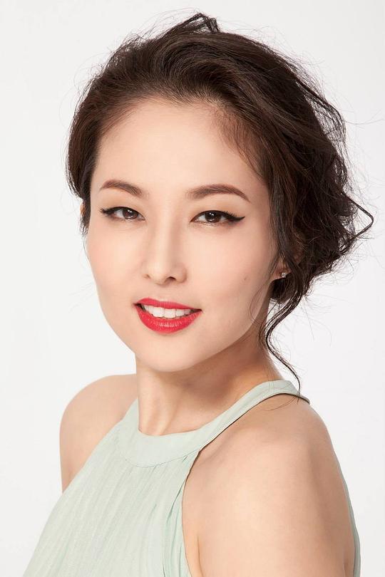 吴嘉星 Kathy Wu照片