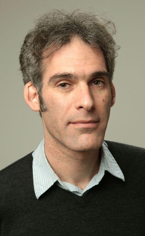 罗纳德·布隆斯坦 Ronald Bronstein照片