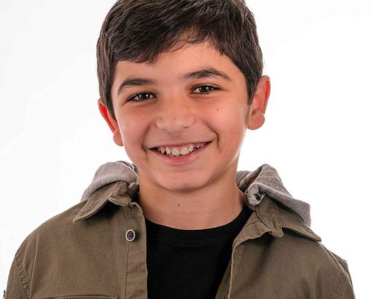 雅各布·伊吉尔斯基 Jacob Igielski照片