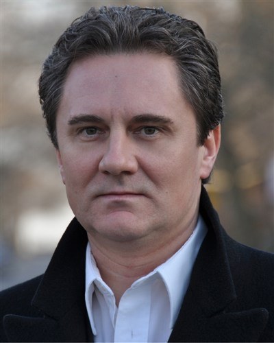 尼克·波托兰宁 Nick Poltoranin照片