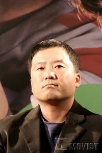 李翰 Han Lee照片