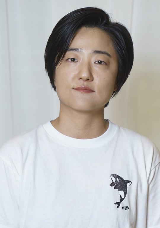 文智媛 Ji-won Moon照片