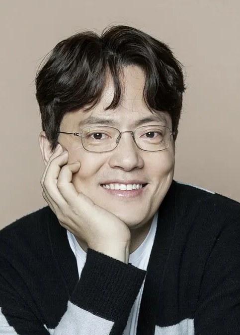 金炯默 Hyeong-mook Kim照片