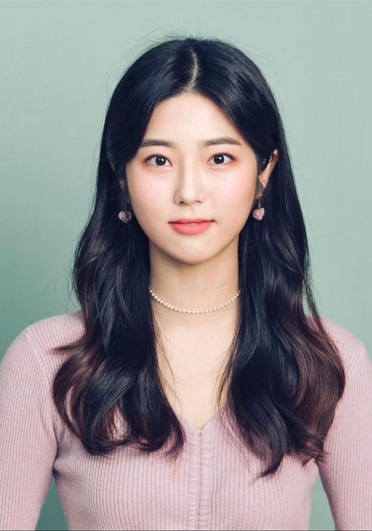 朴恩宇 Park Eun Woo照片