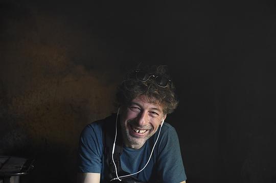 卢博·斯特法诺夫 Ljubomir Stefanov照片