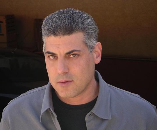 彼得·拉斐尔森 Peter Rafelson照片