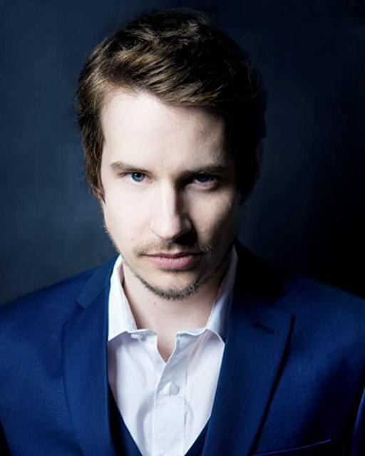 马蒂厄·雅克 Mathieu Jaquet照片