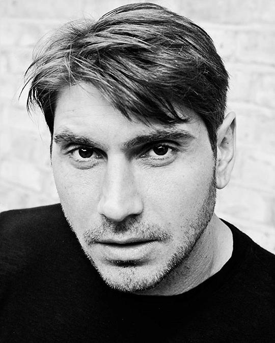 托多尔·乔丹诺夫 Todor Jordanov照片