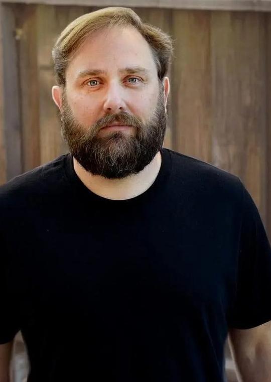 巴拉克·哈德利 Barak Hardley照片