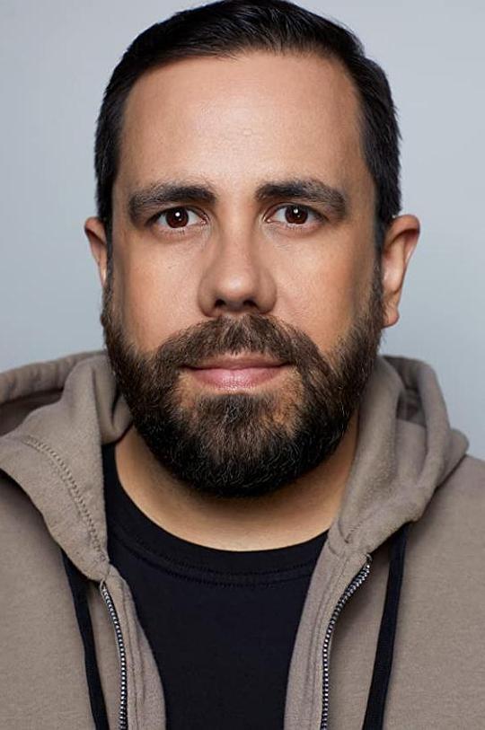 迈克·C·尼尔森 Mike C. Nelson照片