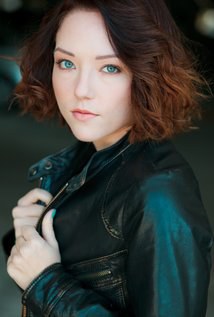 约瑟芬·麦克亚当 Josephine McAdam照片