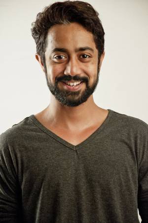 艾比希·约瑟夫·乔治 Abishek Joseph George照片