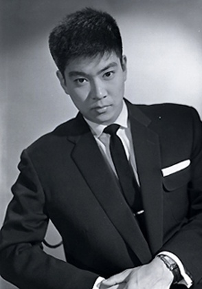 石原裕次郎 Yûjirô Ishihara照片
