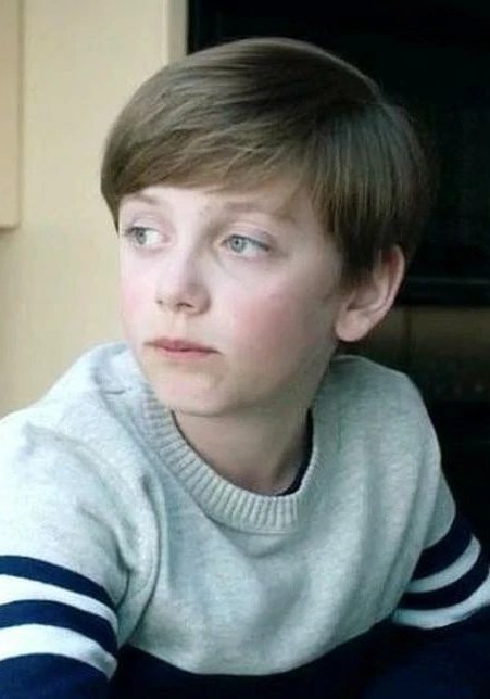 尼古拉斯·福尔摩斯 Nicholas Holmes照片