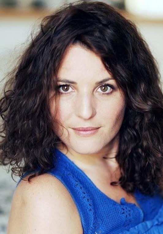 Maud Le Guenedal照片