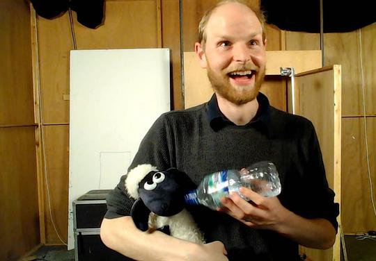 威尔·比彻 Will Becher照片