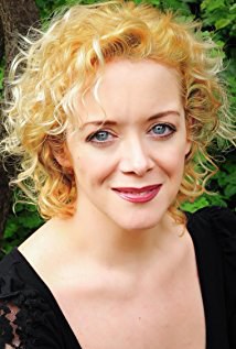 凯特·哈伯 Kate Harbour照片