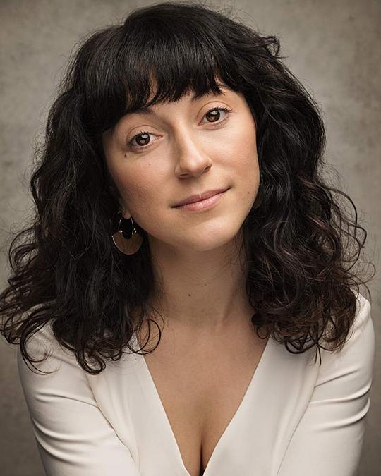 阿玛莉亚·维塔莱 Amalia Vitale照片