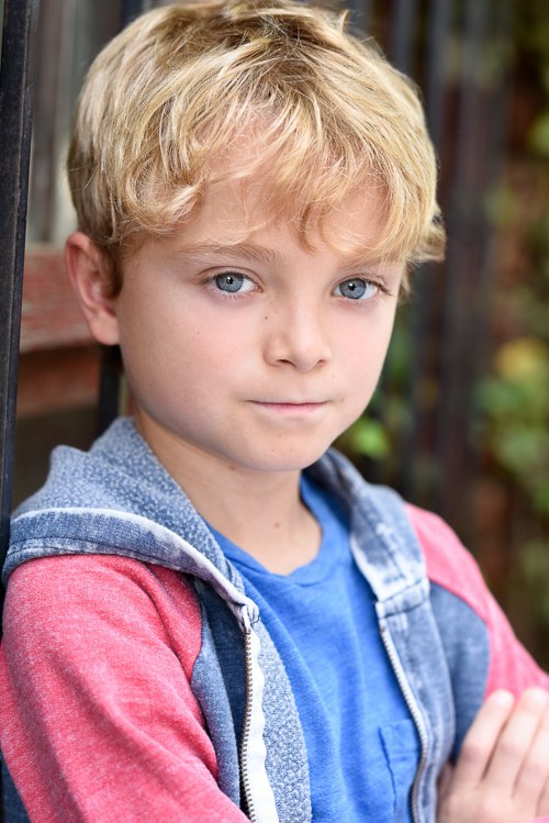 小威尔·布伊 Will Buie Jr.照片