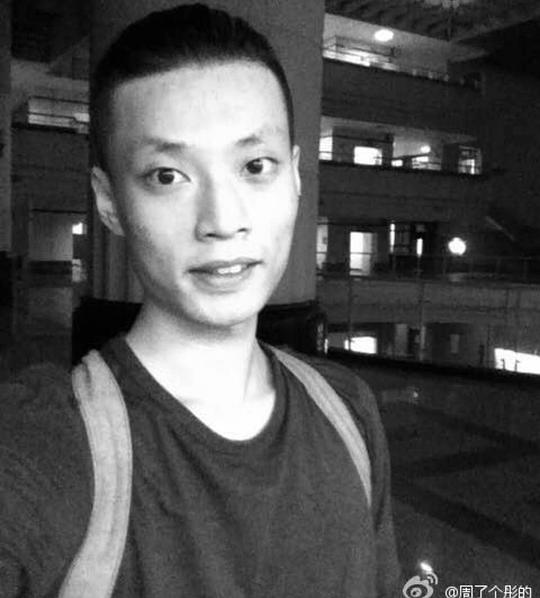 周彤 Tong Zhou照片