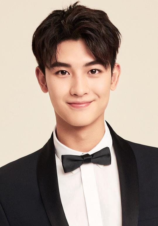 黄俊捷 Junjie Huang照片