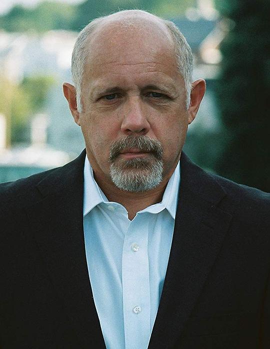 蒂姆·杜奎特 Tim Duquette照片