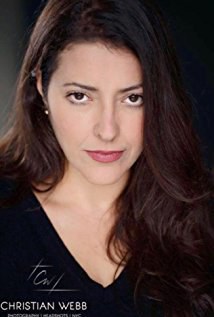 奥罗拉·卡琳 Aurora Karine照片