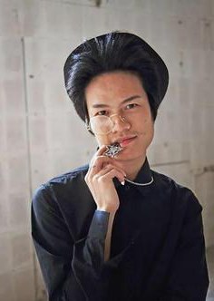 罗福兴 Fuxing Luo照片