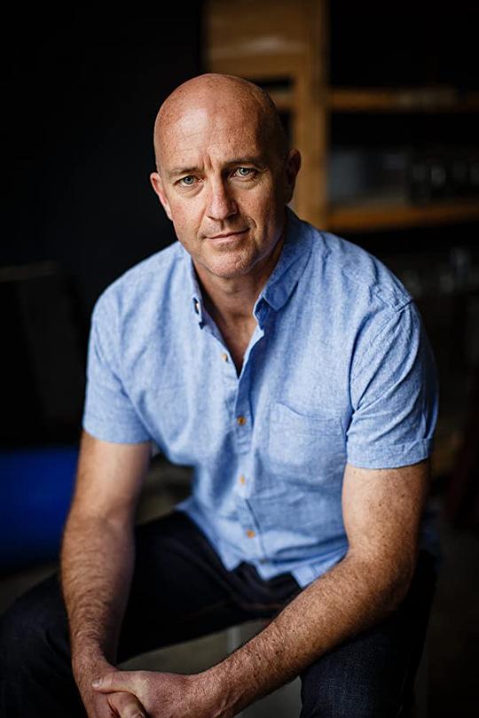 科林·莫伊 Colin Moy照片